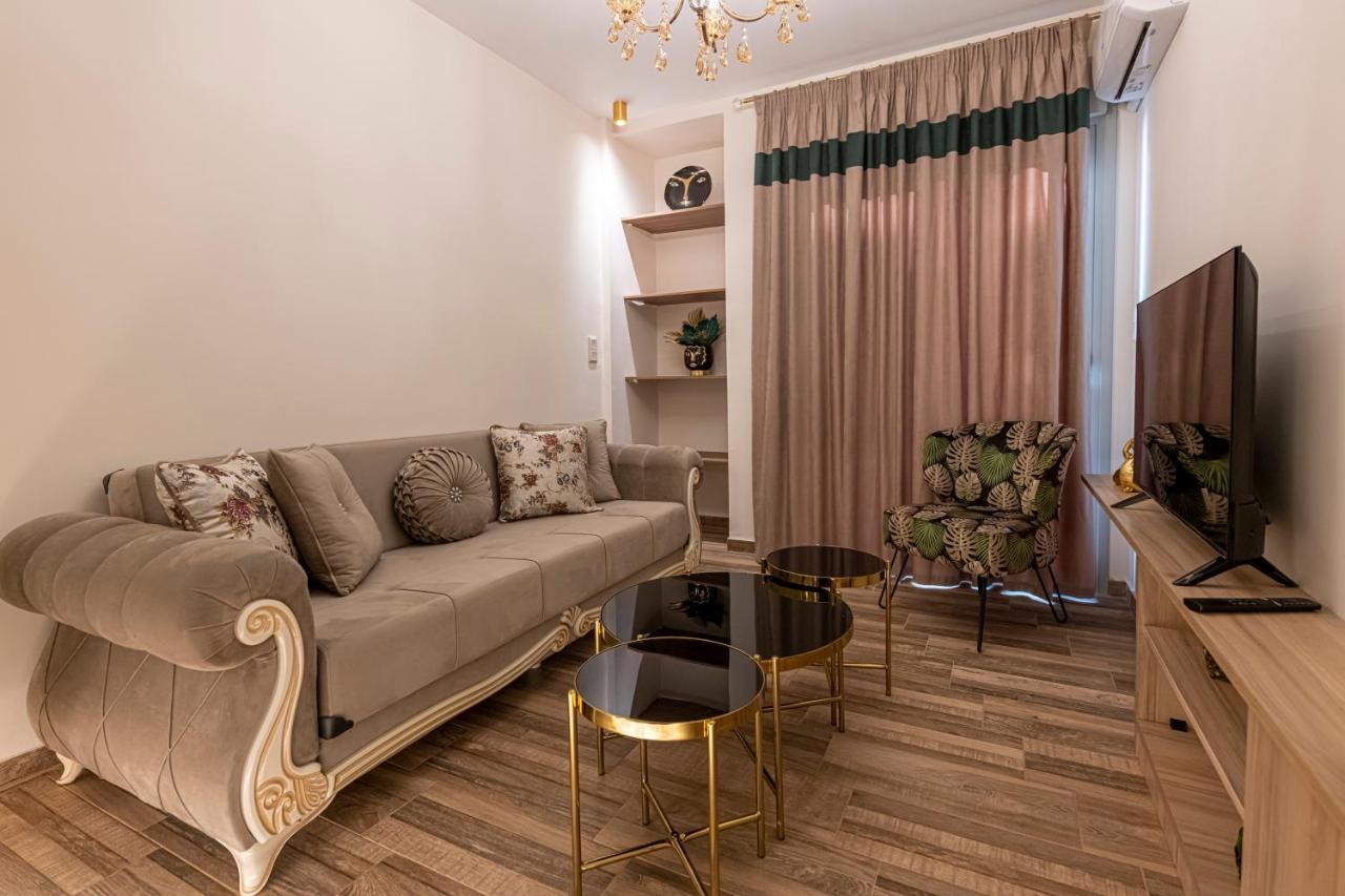 Psyche & Eros Mythical Suites Atenas Exterior foto